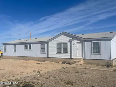2426 W Sellers Ranch Rd, San Simon, AZ 85632