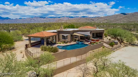 13290 E Redington Rd, Tucson, AZ 85749