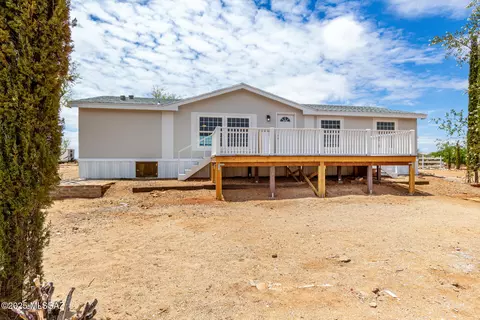 10055 S Big Thunder Dr, Vail, AZ 85641 photo 29
