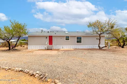 10055 S Big Thunder Dr, Vail, AZ 85641 photo 3