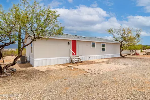 10055 S Big Thunder Dr, Vail, AZ 85641 photo 4