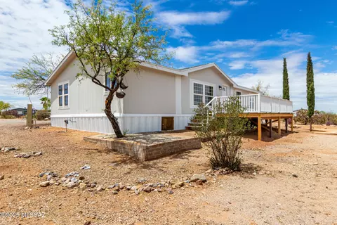 10055 S Big Thunder Dr, Vail, AZ 85641 photo 28