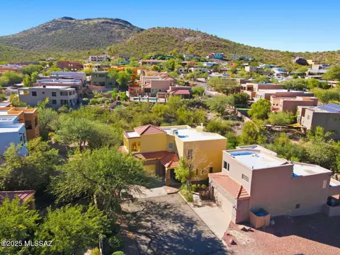 508 S Stephanie Loop, Tucson, AZ 85745 photo 6