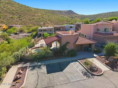 508 S Stephanie Loop, Tucson, AZ 85745 photo 44
