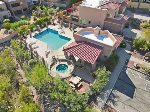 508 S Stephanie Loop, Tucson, AZ 85745 photo 47