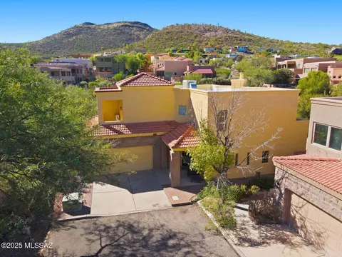508 S Stephanie Loop, Tucson, AZ 85745 photo 2