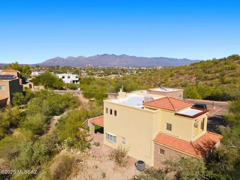 508 S Stephanie Loop, Tucson, AZ 85745 photo 5