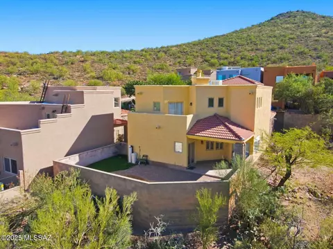 508 S Stephanie Loop, Tucson, AZ 85745 photo 4