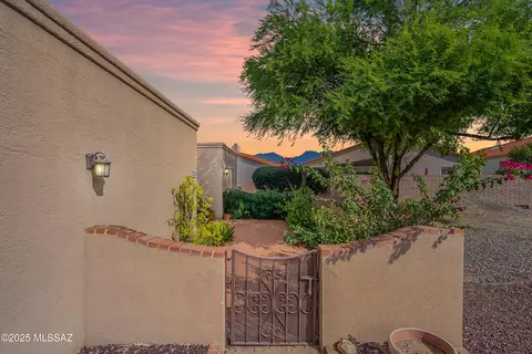 7227 E Camino Valle Verde, Tucson, AZ 85715