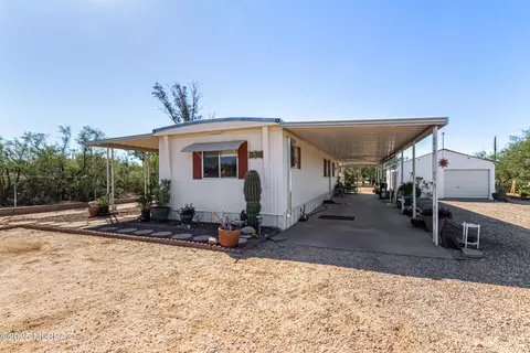 9432 S Valerie Dr, Tucson, AZ 85736