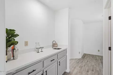 Entry Way - 64384 E Round Robin Ln, Tucson, AZ 85739 photo 4 of 4