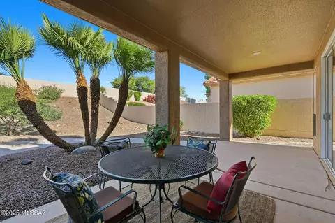 Exterior - 64384 E Round Robin Ln, Tucson, AZ 85739 photo 3 of 8