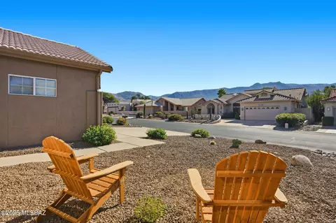 Exterior - 64384 E Round Robin Ln, Tucson, AZ 85739 photo 2 of 8
