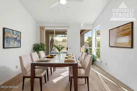 Dining - 64384 E Round Robin Ln, Tucson, AZ 85739 photo 1 of 1