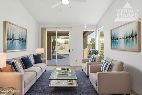 Living - 64384 E Round Robin Ln, Tucson, AZ 85739 photo 1 of 9