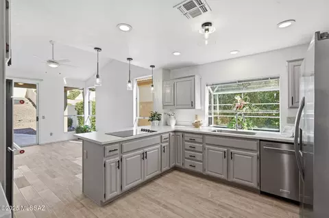 Kitchen - 64384 E Round Robin Ln, Tucson, AZ 85739 photo 1 of 10