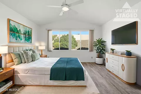 Bedroom - 64384 E Round Robin Ln, Tucson, AZ 85739 photo 1 of 2