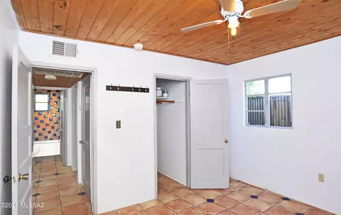 Bedroom - 2749 N Cortez Pl, Tucson, AZ 85705 photo 1 of 2