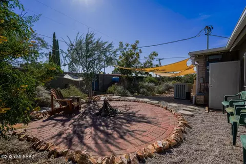 Exterior - 7330 E 32nd St, Tucson, AZ 85710 photo 4 of 4