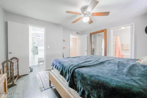 Bedroom - 7330 E 32nd St, Tucson, AZ 85710 photo 3 of 3