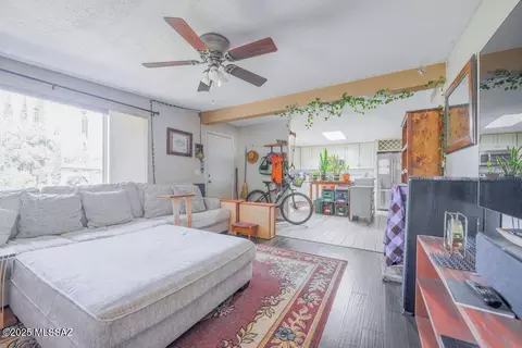 Living - 7330 E 32nd St, Tucson, AZ 85710 photo 1 of 1
