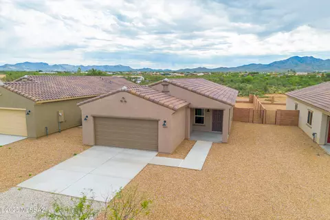 3166 E Andrada Rd, Vail, AZ 85641
