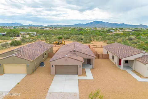 View/Area - 3166 E Andrada Rd, Vail, AZ 85641 photo 6 of 7