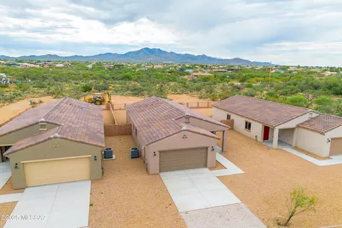 View/Area - 3166 E Andrada Rd, Vail, AZ 85641 photo 7 of 7