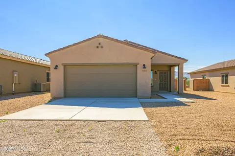 Exterior - 3166 E Andrada Rd, Vail, AZ 85641 photo 9 of 9