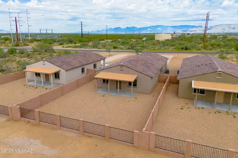 View/Area - 3166 E Andrada Rd, Vail, AZ 85641 photo 4 of 7