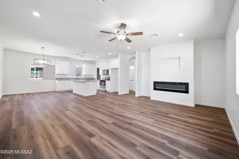 Living - 3166 E Andrada Rd, Vail, AZ 85641 photo 1 of 1