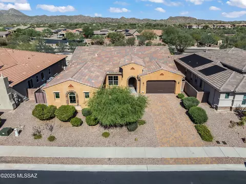 13543 N Trailing Indigo Ct, Oro Valley, AZ 85755