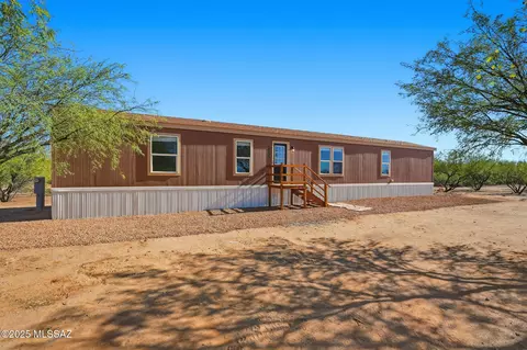 5533 S Alexandra Dr, Tucson, AZ 85735