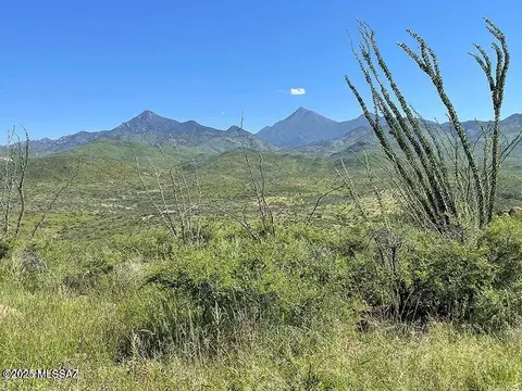 tbd Tejano Springs Rd, Rio Rico, AZ 85648