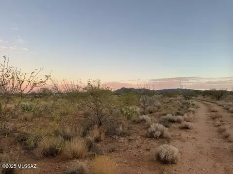 13839 S Justice Ave, Tucson, AZ 85736