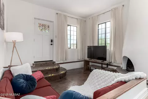 Living - 403 Elm St, Tucson, AZ 85705 photo 2 of 2