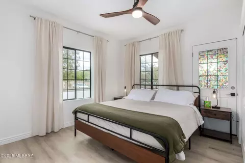 Bedroom - 403 Elm St, Tucson, AZ 85705 photo 1 of 2