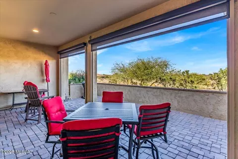 61082 E Slate Rd, Oracle, AZ 85623