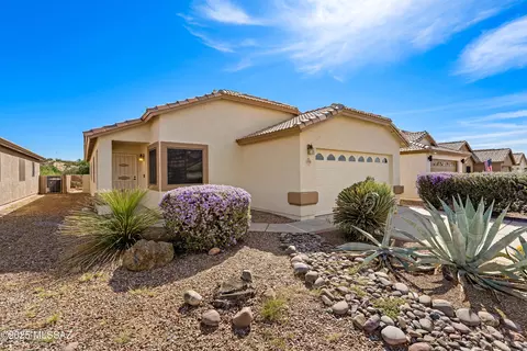 7778 N Sun Flair Dr, Tucson, AZ 85741