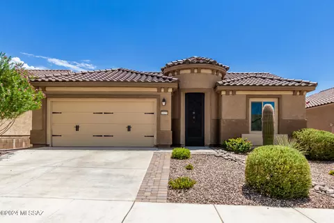 6925 W Tanner Trl, Marana, AZ 85658