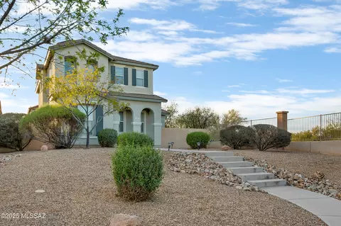 726 W Paseo Celestial, Sahuarita, AZ 85629