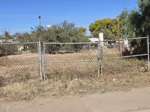 tbd E 6th St, Benson, AZ 85602