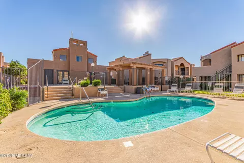 1745 E Glenn St #138, Tucson, AZ 85719