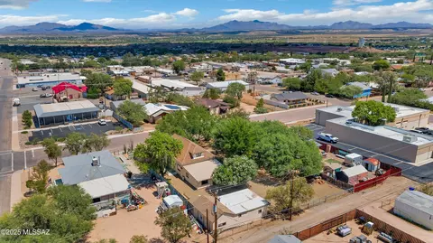 View/Area - 138 E 6th St, Benson, AZ 85602 photo 2 of 2