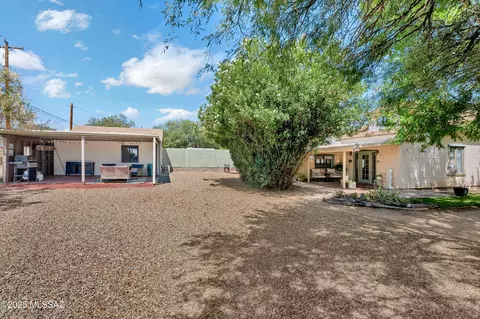 Exterior - 138 E 6th St, Benson, AZ 85602 photo 6 of 8