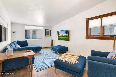 Living - 138 E 6th St, Benson, AZ 85602 photo 3 of 3