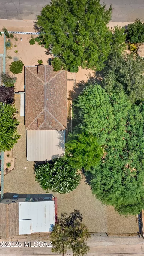 View/Area - 138 E 6th St, Benson, AZ 85602 photo 1 of 2