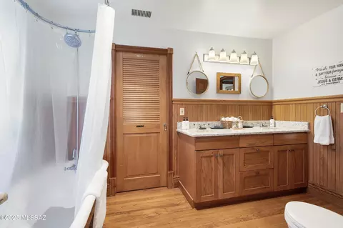 Bath - 138 E 6th St, Benson, AZ 85602 photo 2 of 4