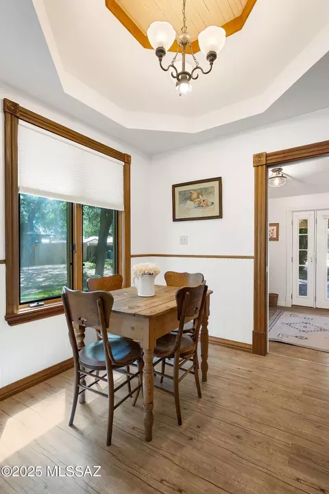 Dining - 138 E 6th St, Benson, AZ 85602 photo 3 of 3