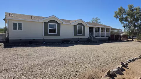 7347 W Agave Ranch Pl, Tucson, AZ 85735